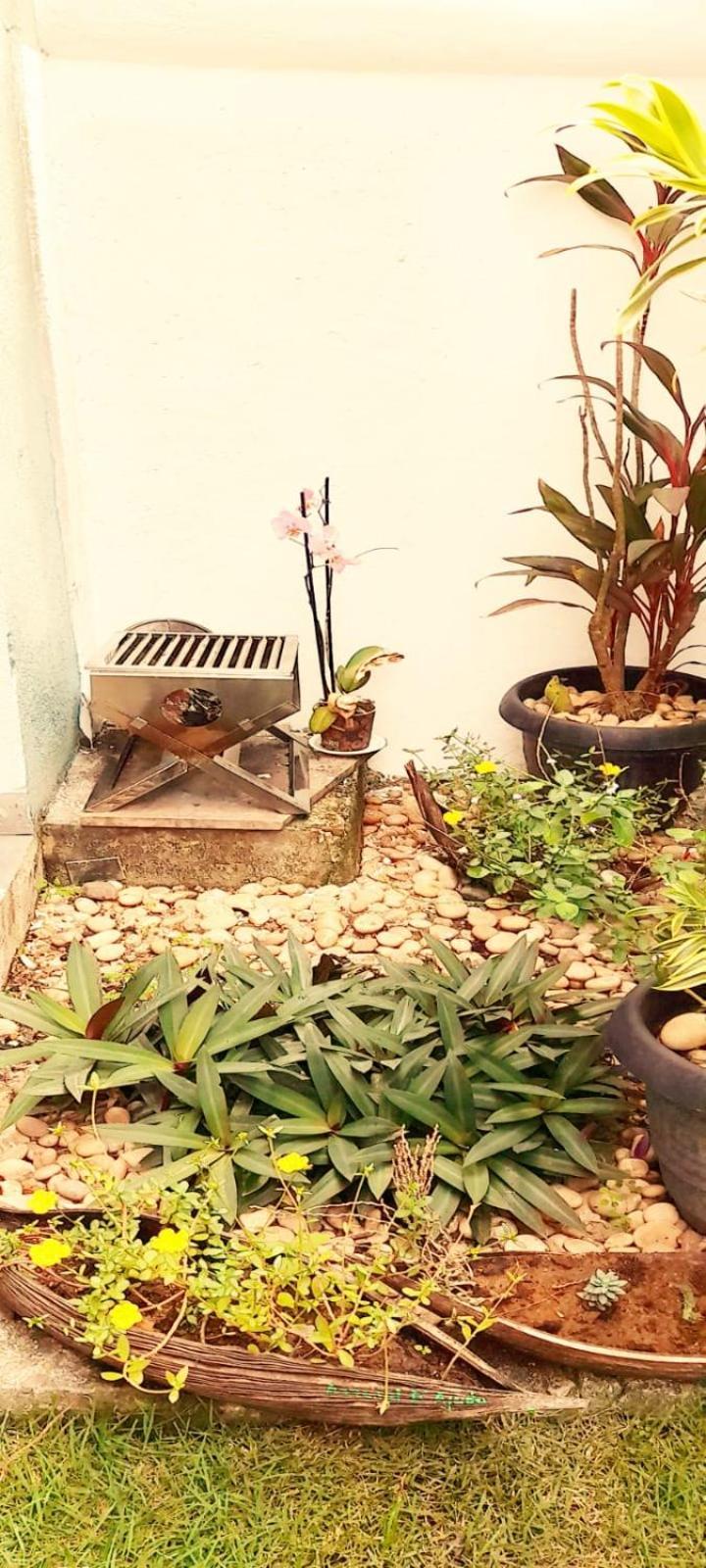Pousada Sossego Do Pirata - Chales Equipados Agradavel Conforto ปอร์โตเซกูโร ภายนอก รูปภาพ