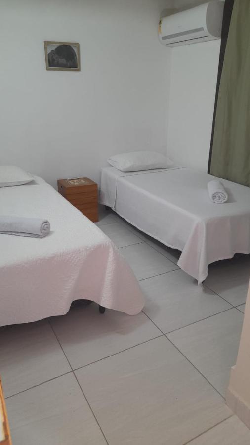 Pousada Sossego Do Pirata - Chales Equipados Agradavel Conforto ปอร์โตเซกูโร ภายนอก รูปภาพ